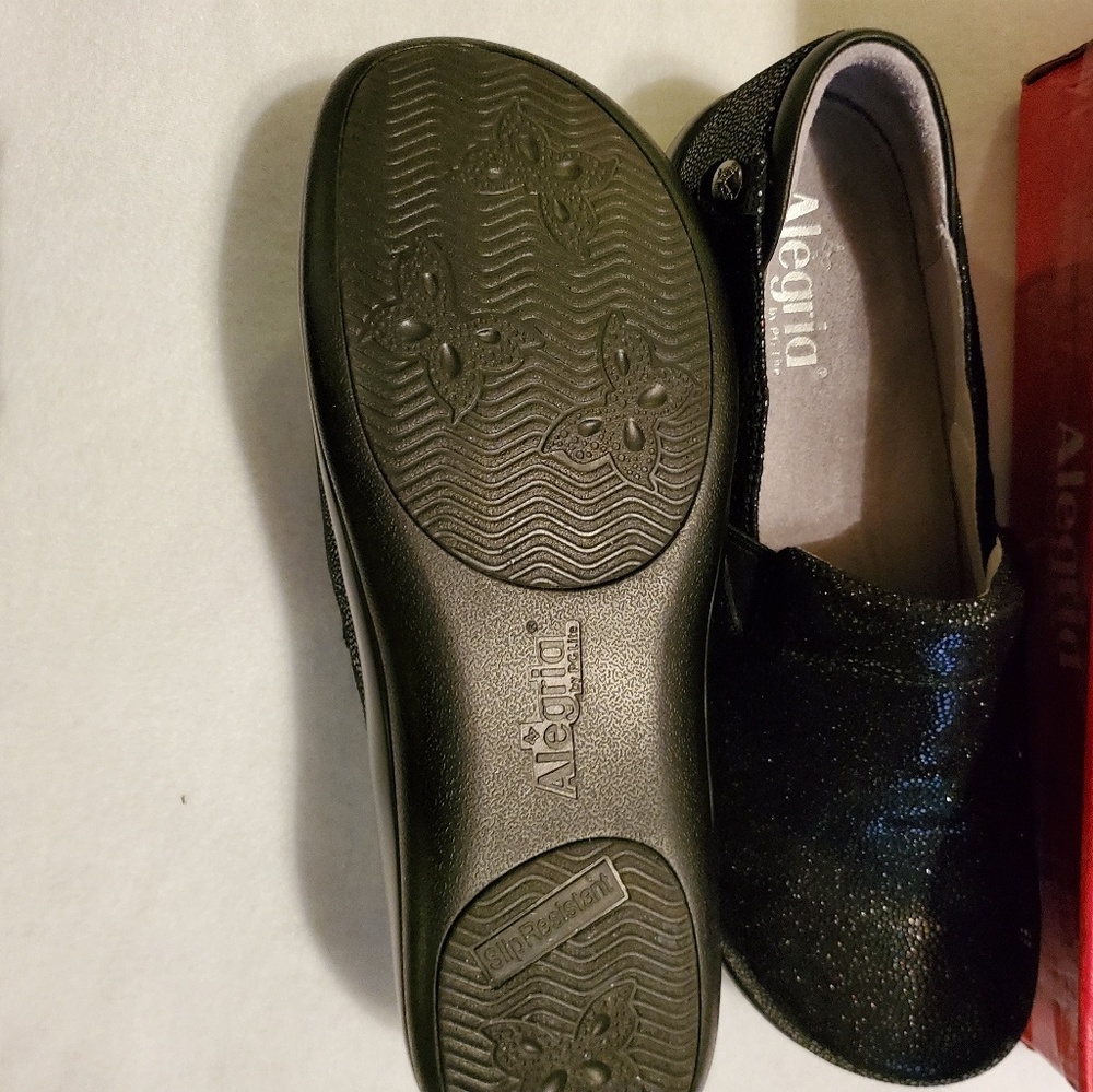 Alegria shoes - Picture 4 of 4